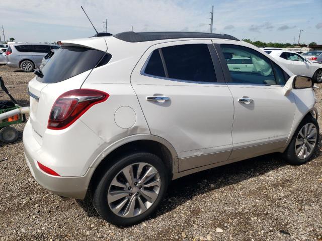 Photo 2 VIN: KL4CJASB8HB153220 - BUICK ENCORE 