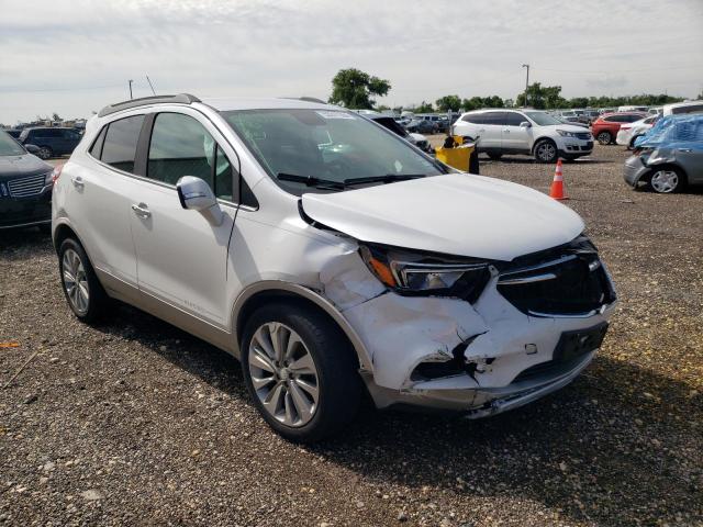 Photo 3 VIN: KL4CJASB8HB153220 - BUICK ENCORE 