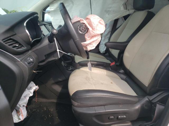 Photo 6 VIN: KL4CJASB8HB153220 - BUICK ENCORE 