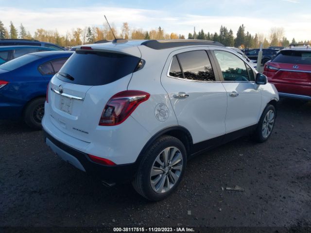 Photo 3 VIN: KL4CJASB8HB163357 - BUICK ENCORE 