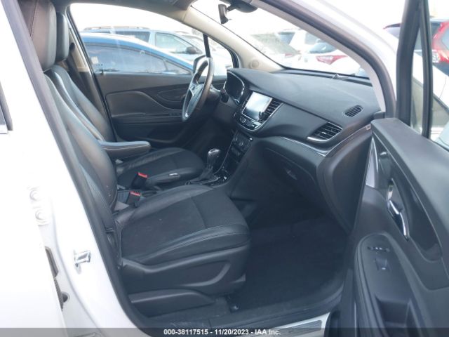 Photo 4 VIN: KL4CJASB8HB163357 - BUICK ENCORE 