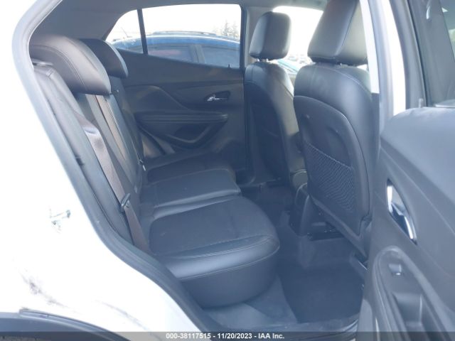 Photo 7 VIN: KL4CJASB8HB163357 - BUICK ENCORE 