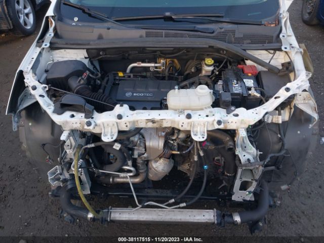 Photo 9 VIN: KL4CJASB8HB163357 - BUICK ENCORE 