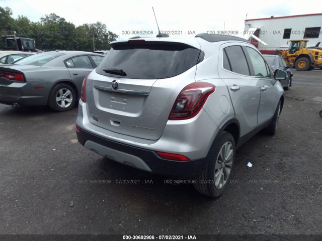 Photo 3 VIN: KL4CJASB8HB166324 - BUICK ENCORE 