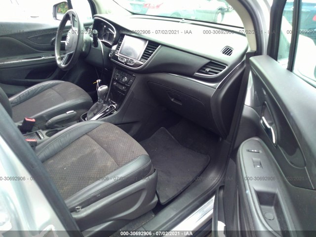 Photo 4 VIN: KL4CJASB8HB166324 - BUICK ENCORE 