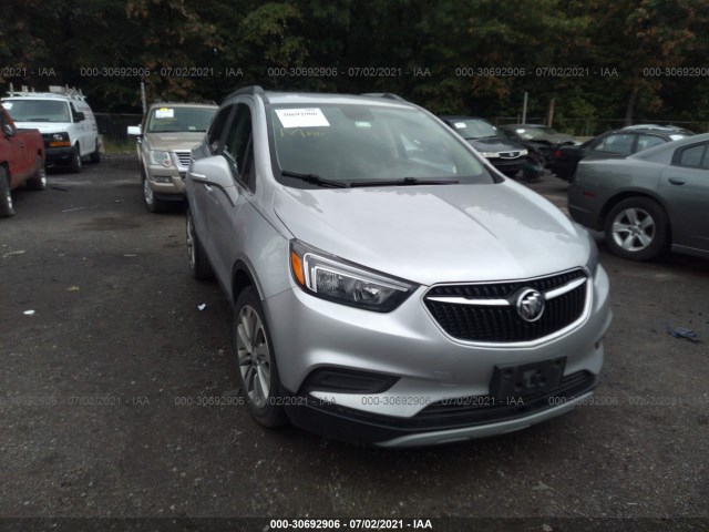 Photo 5 VIN: KL4CJASB8HB166324 - BUICK ENCORE 