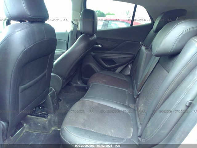 Photo 7 VIN: KL4CJASB8HB166324 - BUICK ENCORE 