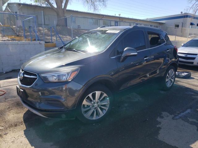 Photo 0 VIN: KL4CJASB8HB174651 - BUICK ENCORE 