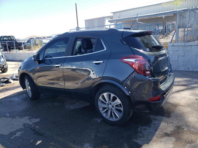 Photo 1 VIN: KL4CJASB8HB174651 - BUICK ENCORE 