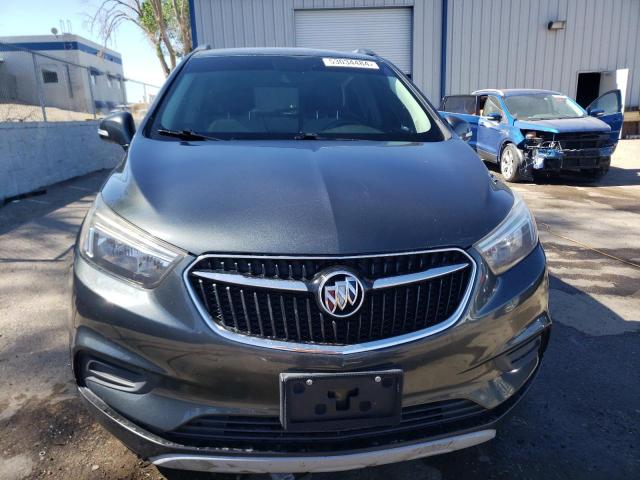 Photo 4 VIN: KL4CJASB8HB174651 - BUICK ENCORE 