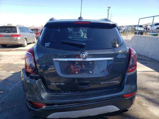 Photo 5 VIN: KL4CJASB8HB174651 - BUICK ENCORE 