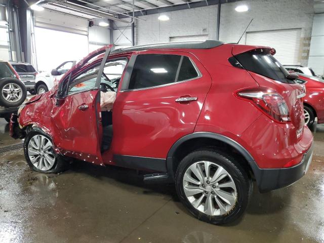 Photo 1 VIN: KL4CJASB8HB176142 - BUICK ENCORE 