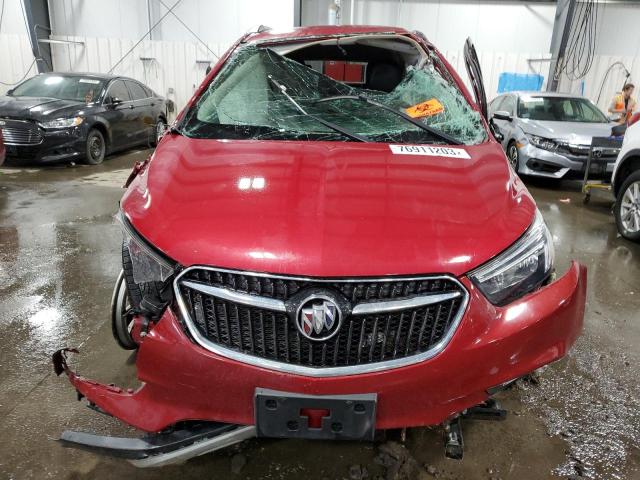 Photo 4 VIN: KL4CJASB8HB176142 - BUICK ENCORE 