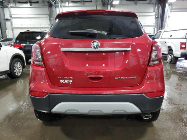 Photo 5 VIN: KL4CJASB8HB176142 - BUICK ENCORE 