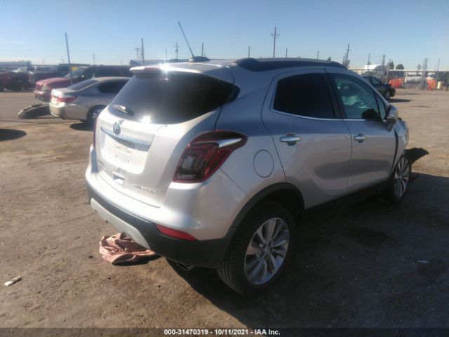 Photo 3 VIN: KL4CJASB8HB177324 - BUICK ENCORE 