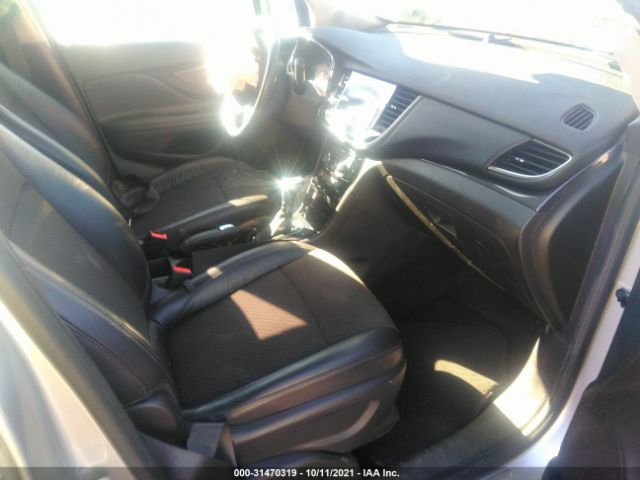 Photo 4 VIN: KL4CJASB8HB177324 - BUICK ENCORE 