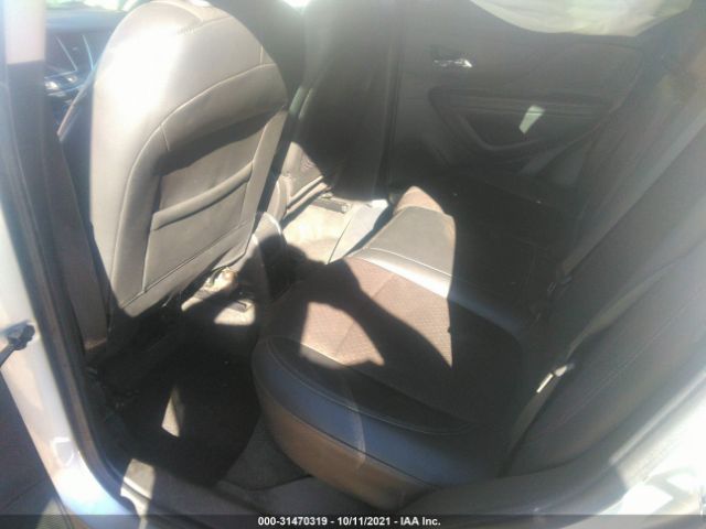 Photo 7 VIN: KL4CJASB8HB177324 - BUICK ENCORE 