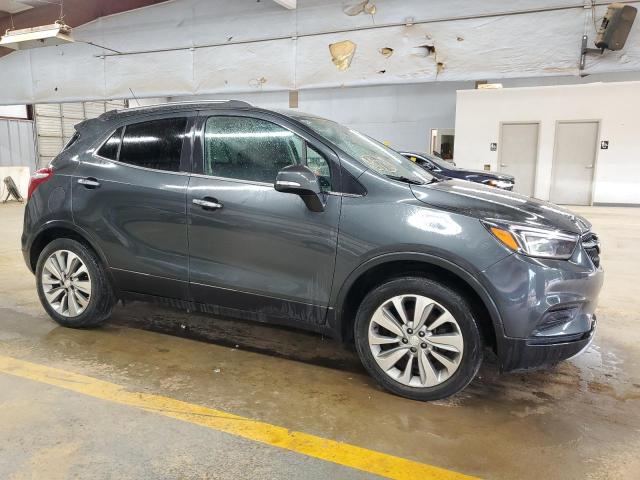 Photo 3 VIN: KL4CJASB8HB191756 - BUICK ENCORE PRE 