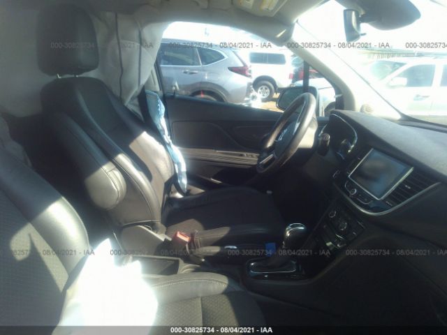 Photo 4 VIN: KL4CJASB8HB192888 - BUICK ENCORE 