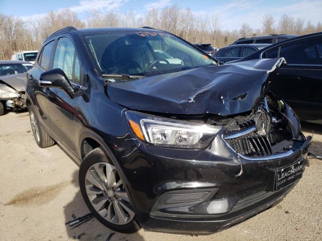 Photo 0 VIN: KL4CJASB8HB195886 - BUICK ENCORE PRE 