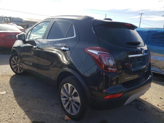 Photo 2 VIN: KL4CJASB8HB195886 - BUICK ENCORE PRE 