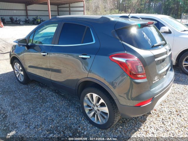 Photo 2 VIN: KL4CJASB8HB212203 - BUICK ENCORE 