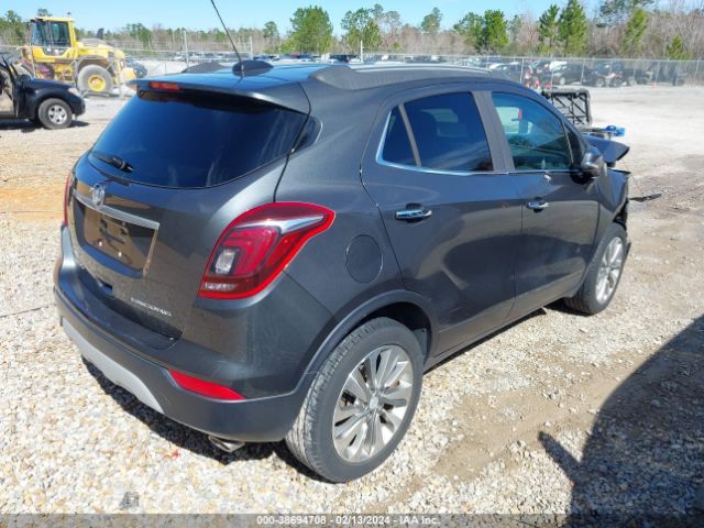 Photo 3 VIN: KL4CJASB8HB212203 - BUICK ENCORE 