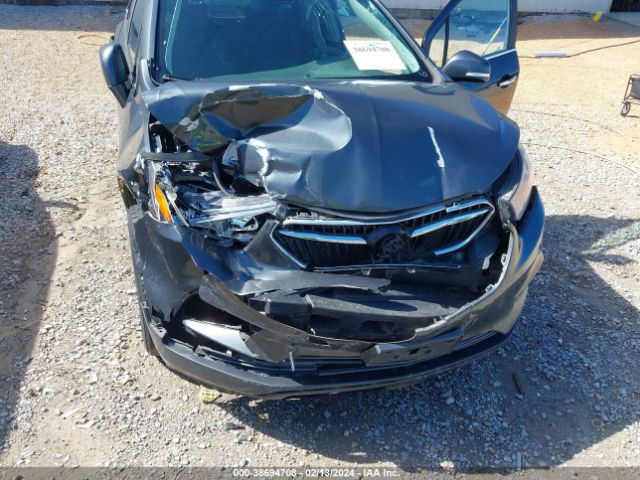 Photo 5 VIN: KL4CJASB8HB212203 - BUICK ENCORE 