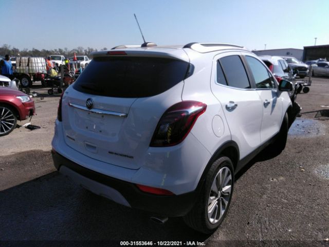 Photo 3 VIN: KL4CJASB8HB243953 - BUICK ENCORE 