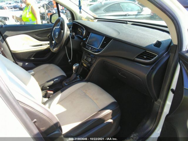 Photo 4 VIN: KL4CJASB8HB243953 - BUICK ENCORE 