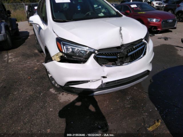 Photo 5 VIN: KL4CJASB8HB243953 - BUICK ENCORE 