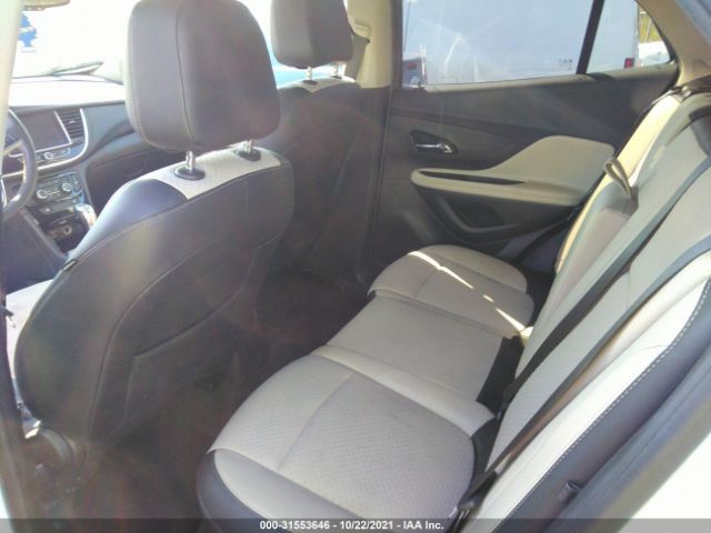 Photo 7 VIN: KL4CJASB8HB243953 - BUICK ENCORE 