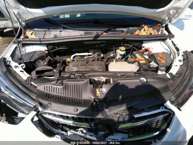 Photo 9 VIN: KL4CJASB8HB243953 - BUICK ENCORE 