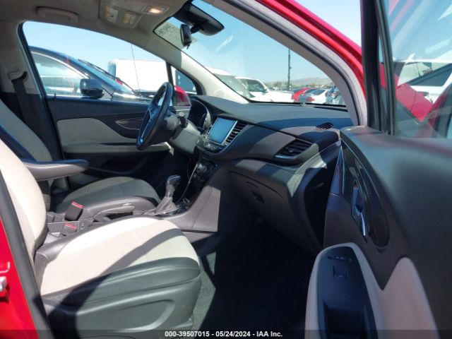 Photo 4 VIN: KL4CJASB8HB244021 - BUICK ENCORE 