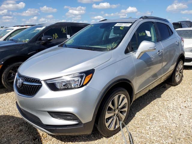 Photo 1 VIN: KL4CJASB8HB246741 - BUICK ENCORE PRE 