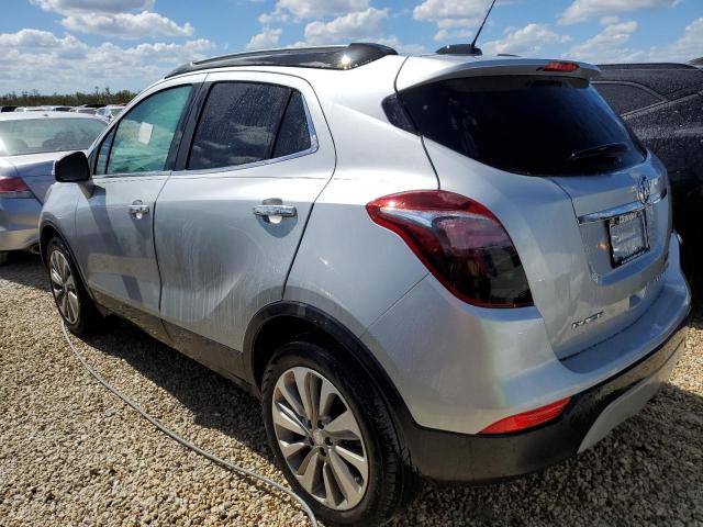 Photo 2 VIN: KL4CJASB8HB246741 - BUICK ENCORE PRE 