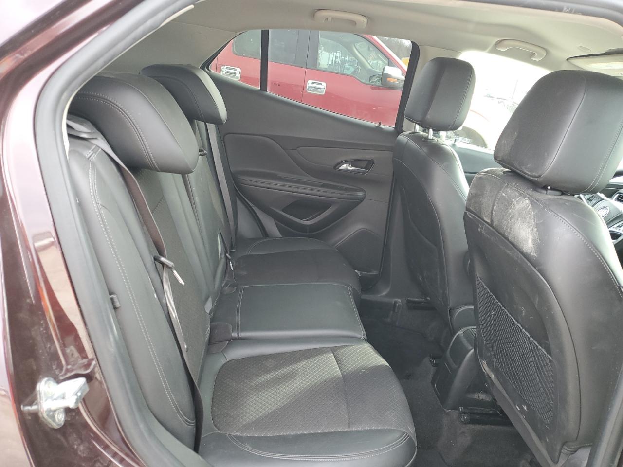 Photo 9 VIN: KL4CJASB8HB251373 - BUICK ENCORE 