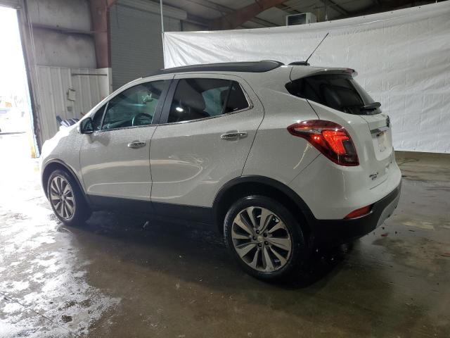 Photo 1 VIN: KL4CJASB8HB254287 - BUICK ENCORE 