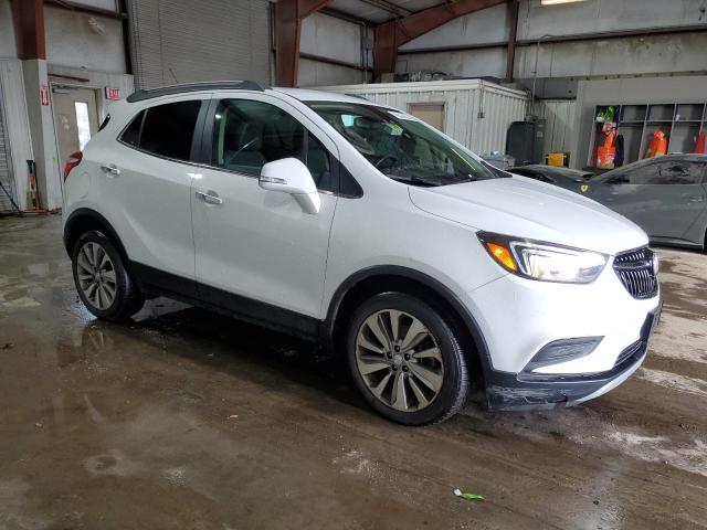 Photo 3 VIN: KL4CJASB8HB254287 - BUICK ENCORE 