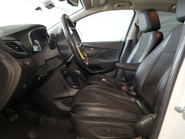 Photo 6 VIN: KL4CJASB8HB254287 - BUICK ENCORE 