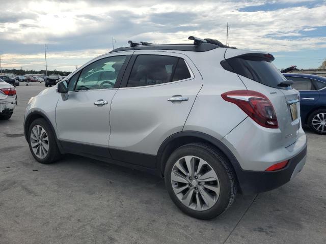 Photo 1 VIN: KL4CJASB8HB258646 - BUICK ENCORE PRE 