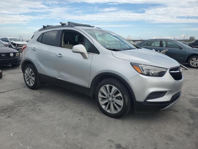 Photo 3 VIN: KL4CJASB8HB258646 - BUICK ENCORE PRE 