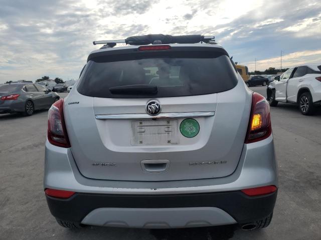 Photo 5 VIN: KL4CJASB8HB258646 - BUICK ENCORE PRE 