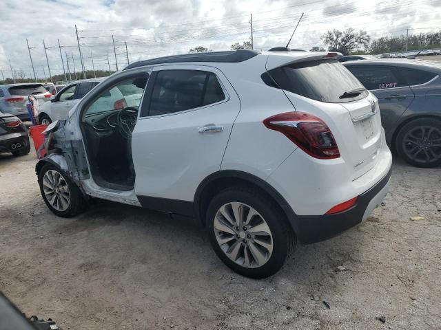 Photo 1 VIN: KL4CJASB8JB521465 - BUICK ENCORE PRE 