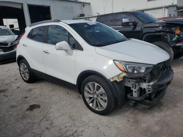 Photo 3 VIN: KL4CJASB8JB521465 - BUICK ENCORE PRE 