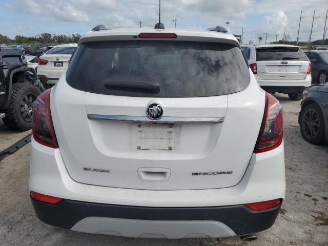 Photo 5 VIN: KL4CJASB8JB521465 - BUICK ENCORE PRE 