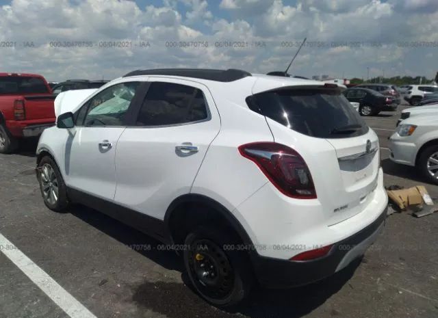 Photo 2 VIN: KL4CJASB8JB530652 - BUICK ENCORE 