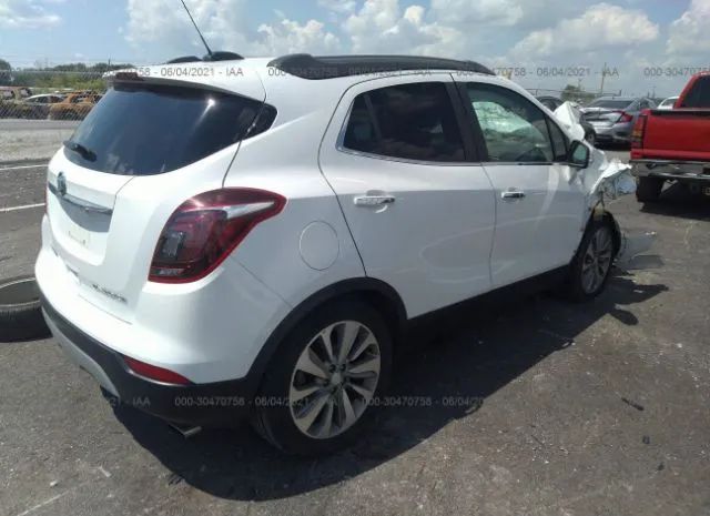 Photo 3 VIN: KL4CJASB8JB530652 - BUICK ENCORE 