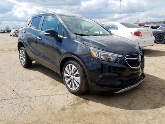 Photo 0 VIN: KL4CJASB8JB530845 - BUICK ENCORE PRE 