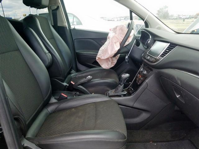 Photo 4 VIN: KL4CJASB8JB530845 - BUICK ENCORE PRE 